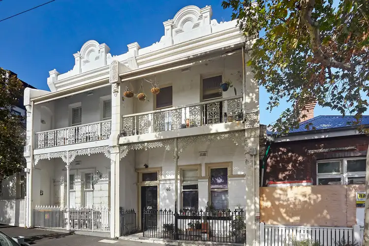 46 Abbotsford Street, West Melbourne VIC 3003