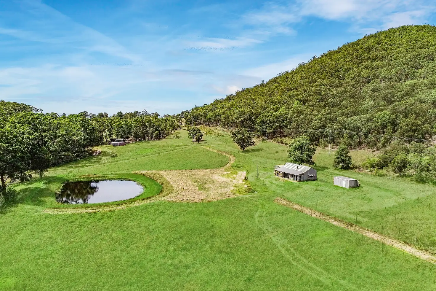 Main view of Homely rural property listing, Lot/341 River Road, The Branch NSW 2425