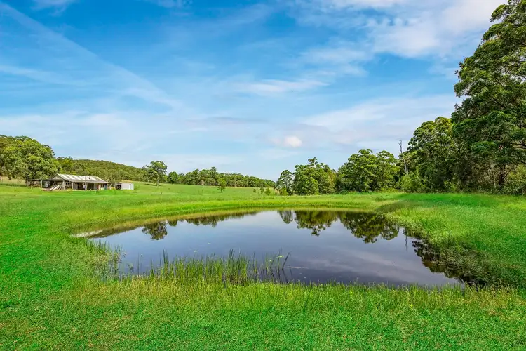 Second view of Homely rural property listing, Lot/341 River Road, The Branch NSW 2425