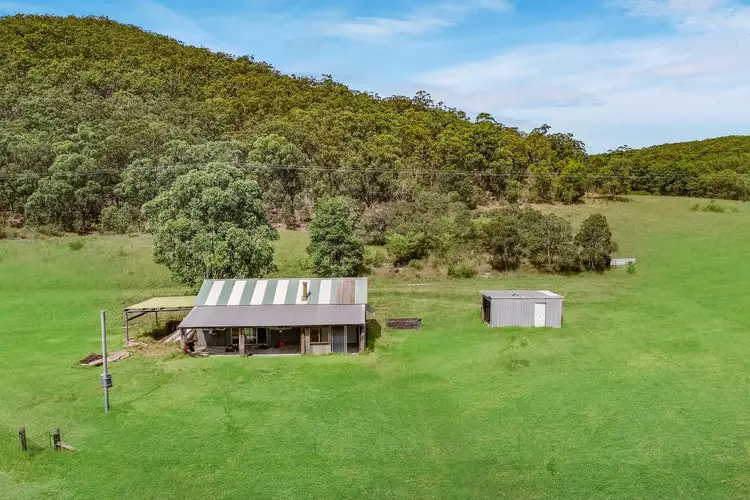 Third view of Homely rural property listing, Lot/341 River Road, The Branch NSW 2425