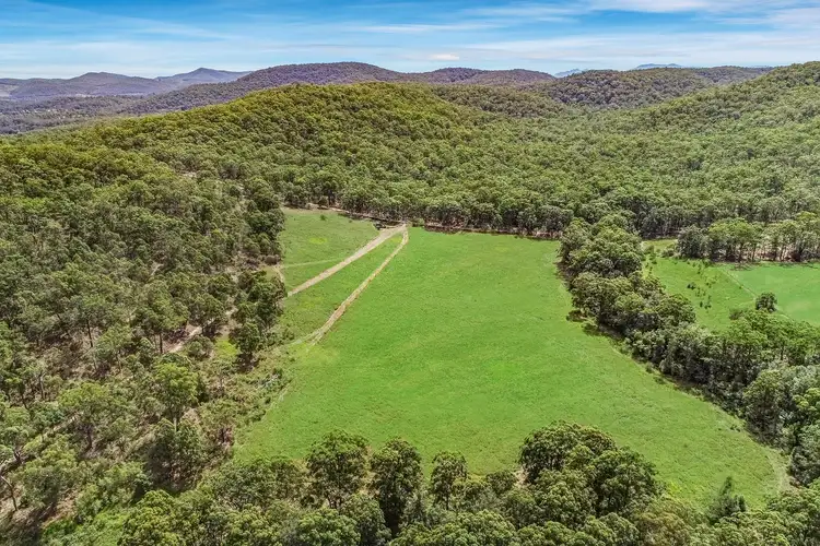 Fourth view of Homely rural property listing, Lot/341 River Road, The Branch NSW 2425