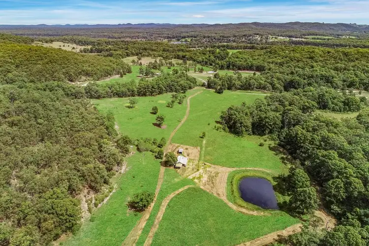 Fifth view of Homely rural property listing, Lot/341 River Road, The Branch NSW 2425