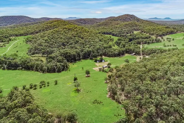 Sixth view of Homely rural property listing, Lot/341 River Road, The Branch NSW 2425