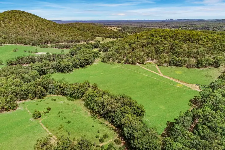 Seventh view of Homely rural property listing, Lot/341 River Road, The Branch NSW 2425