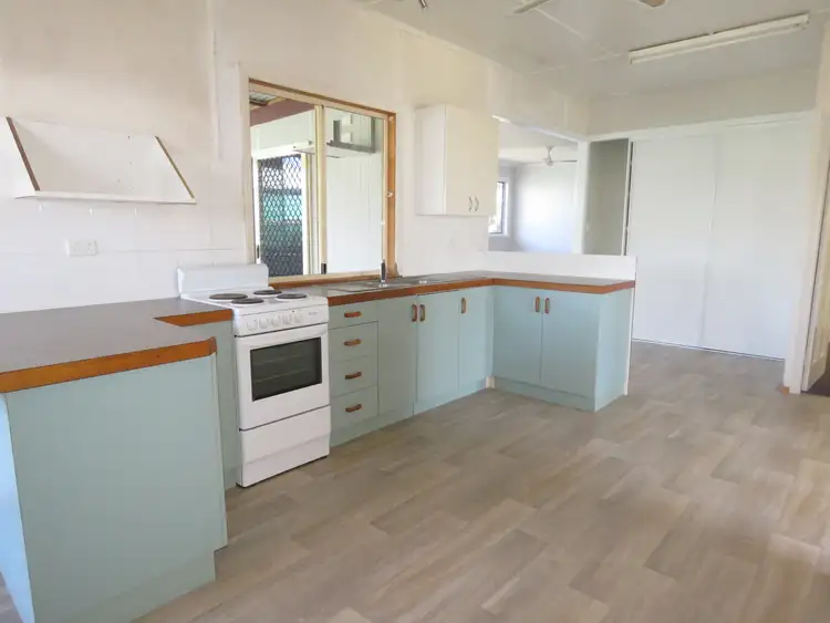 Fourth view of Homely house listing, 40 Field Street, Bowen QLD 4805