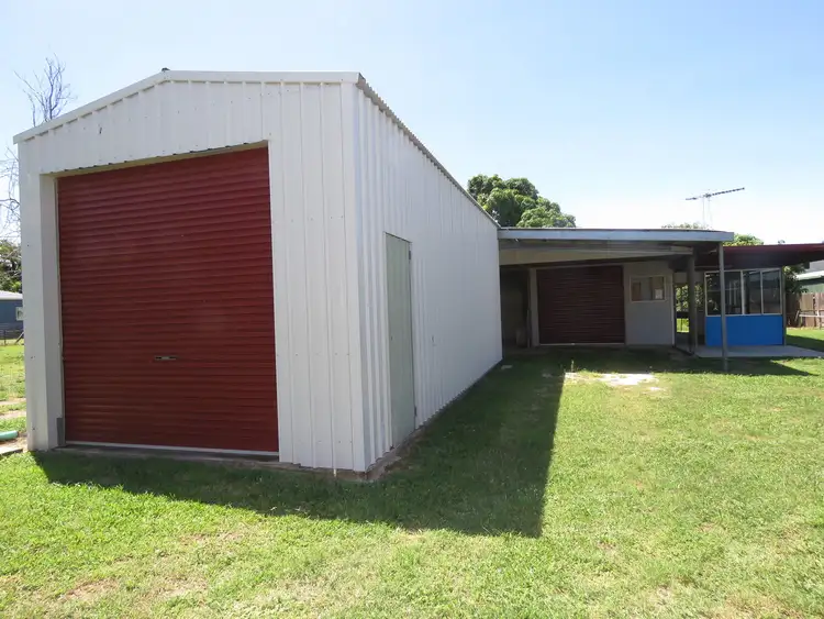 Sixth view of Homely house listing, 40 Field Street, Bowen QLD 4805