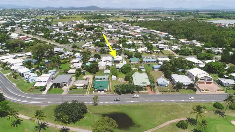 Seventh view of Homely house listing, 40 Field Street, Bowen QLD 4805