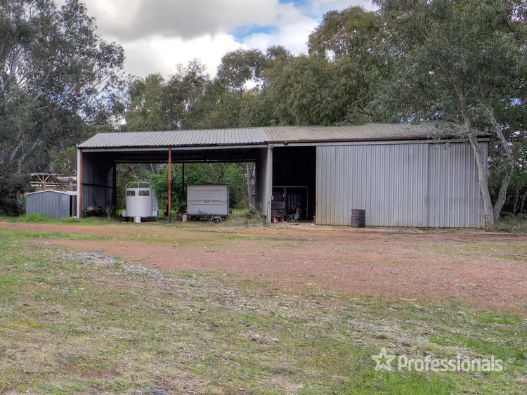 Main view of Homely house listing, Lot 18 (99) Bushmead Road, Hazelmere WA 6055