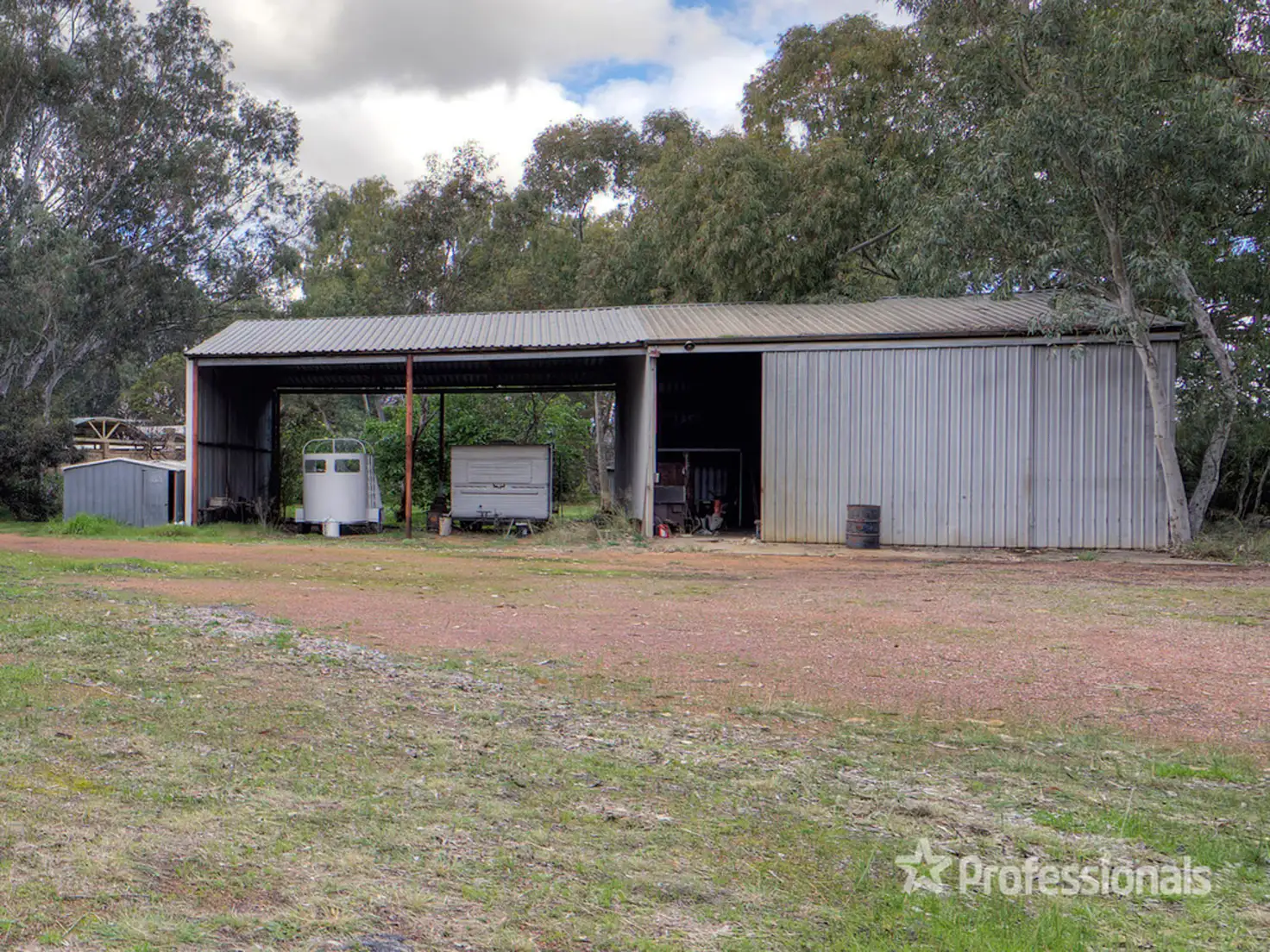Main view of Homely house listing, Lot 18 (99) Bushmead Road, Hazelmere WA 6055