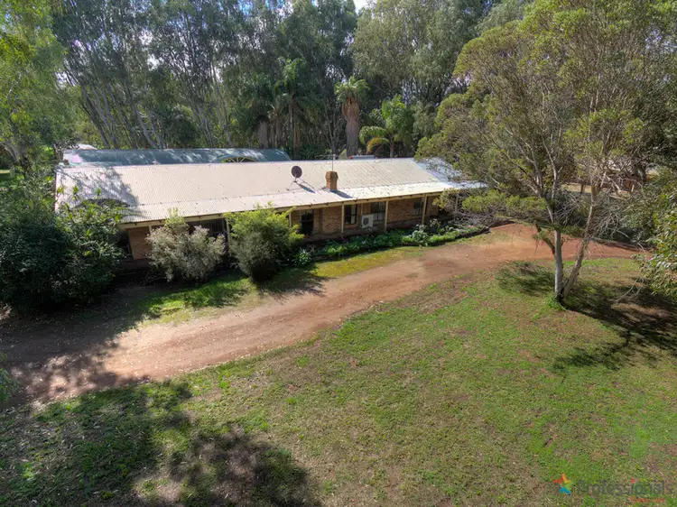 Fourth view of Homely house listing, Lot 18 (99) Bushmead Road, Hazelmere WA 6055