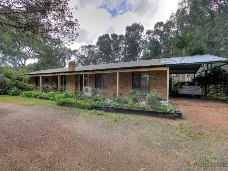 Fifth view of Homely house listing, Lot 18 (99) Bushmead Road, Hazelmere WA 6055
