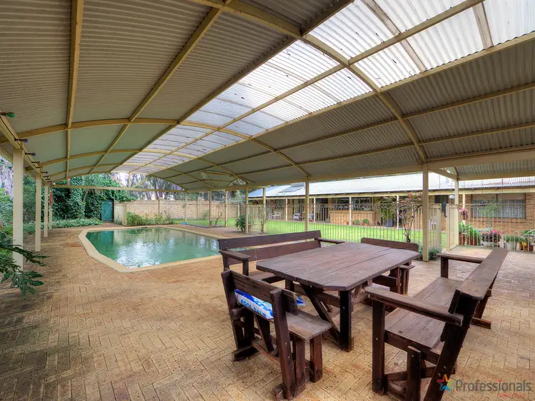 Seventh view of Homely house listing, Lot 18 (99) Bushmead Road, Hazelmere WA 6055
