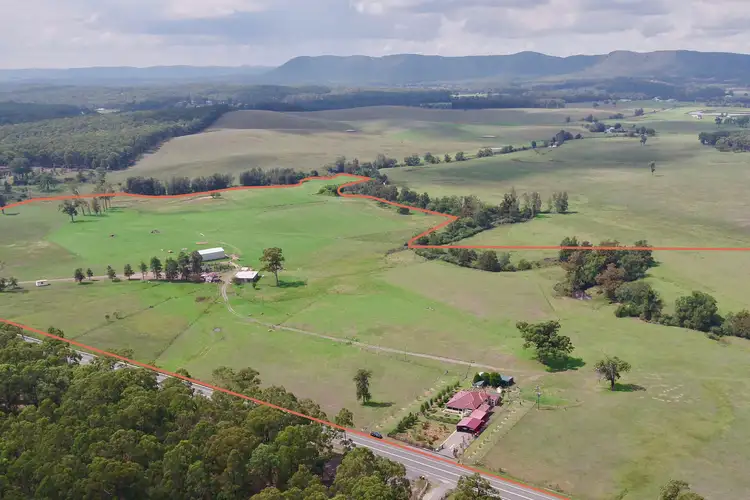 2144 Clarence Town Road, Glen Oak NSW 2320