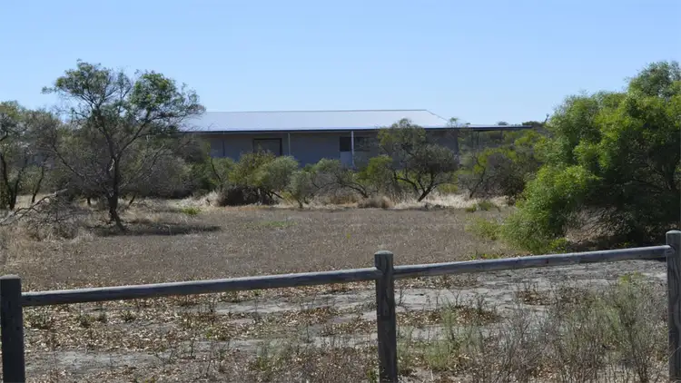 Lot 172 Sailfish Way, Jurien Bay WA 6516