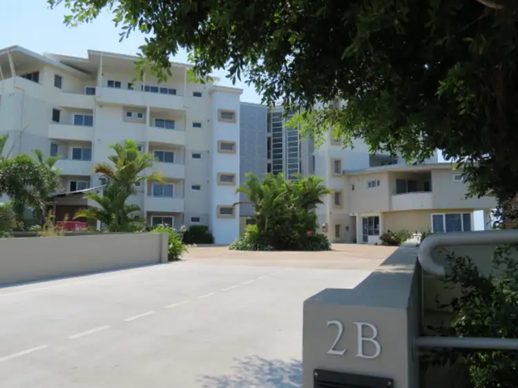 Second view of Homely apartment listing, Address available on request
