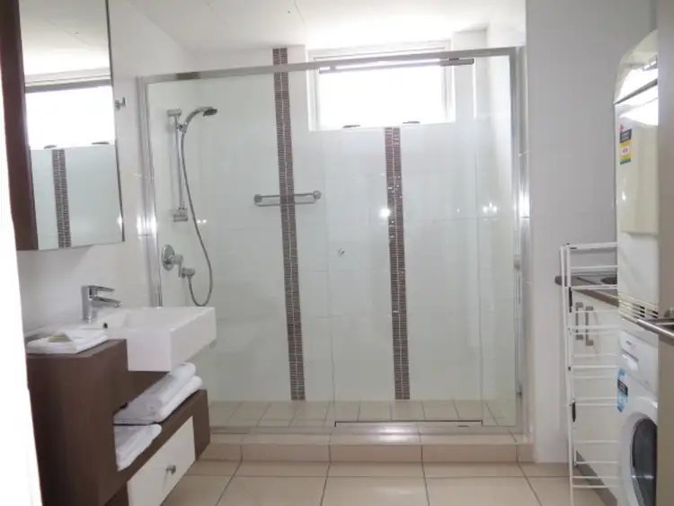 Fifth view of Homely apartment listing, Address available on request