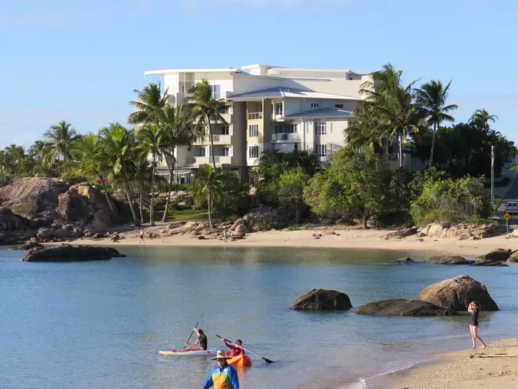 Sixth view of Homely apartment listing, Address available on request