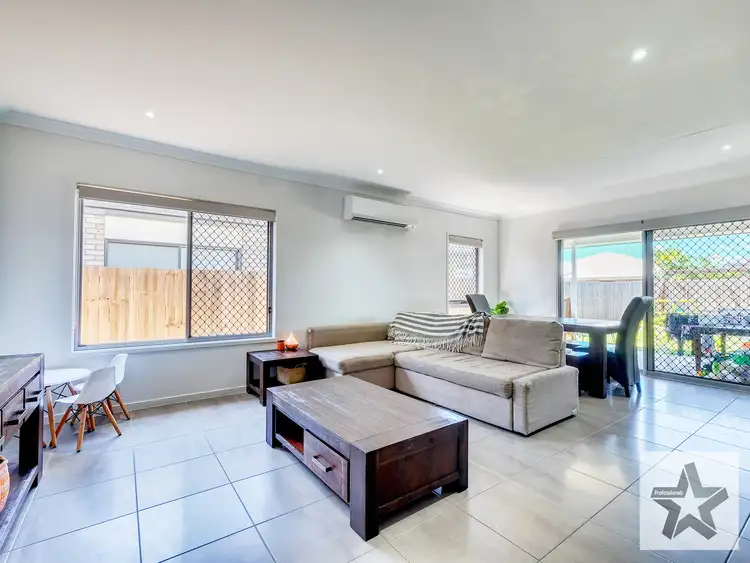 Second view of Homely house listing, 86 The Corso, Redbank Plains QLD 4301