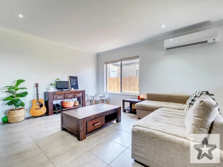 Third view of Homely house listing, 86 The Corso, Redbank Plains QLD 4301