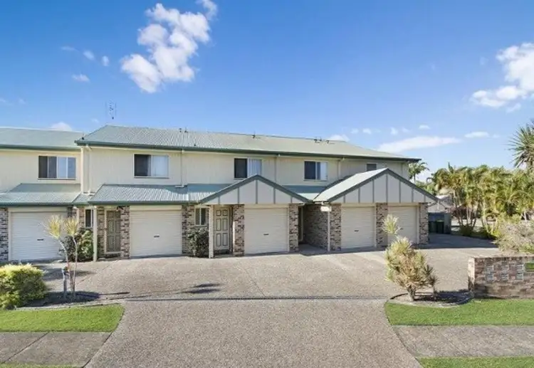 Main view of Homely unit listing, 4/1 Power Court, Mount Coolum QLD 4573
