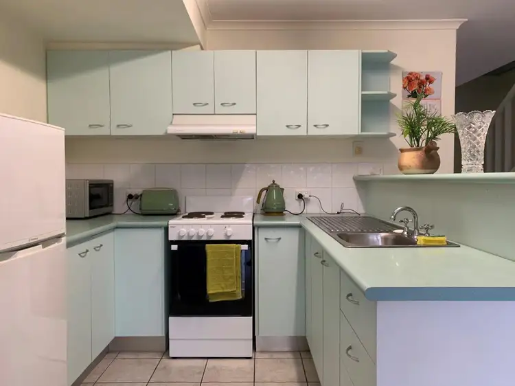 Second view of Homely unit listing, 4/1 Power Court, Mount Coolum QLD 4573