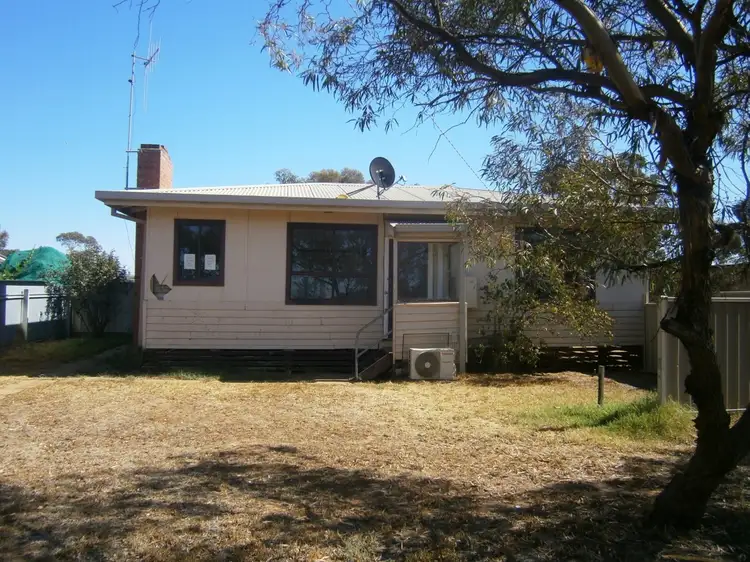 2 Lauer Crescent, Nyah West VIC 3595