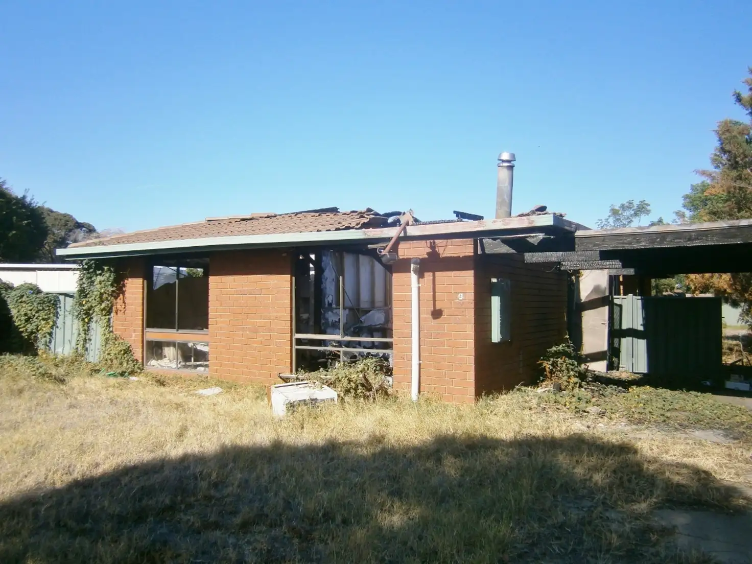 Main view of Homely house listing, 9 Garden Court, Swan Hill VIC 3585