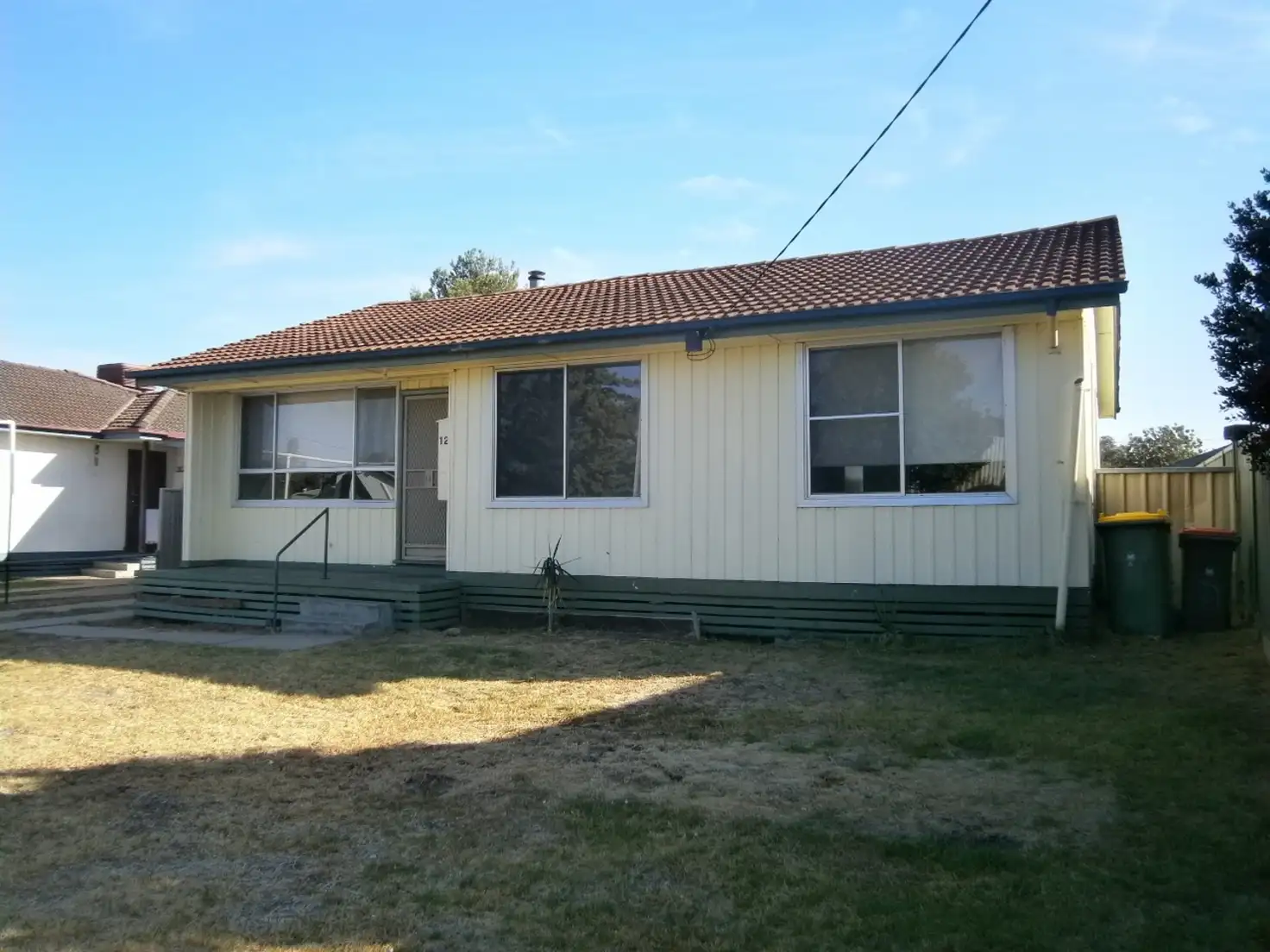 Main view of Homely house listing, 12 Bruton Grove, Swan Hill VIC 3585