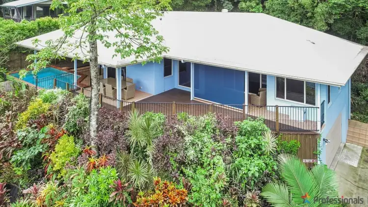 22 Ray Street, Yorkeys Knob QLD 4878