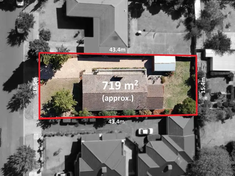 Second view of Homely house listing, 15 Mayfair Avenue, Templestowe Lower VIC 3107