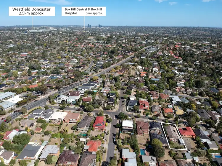 Fourth view of Homely house listing, 15 Mayfair Avenue, Templestowe Lower VIC 3107