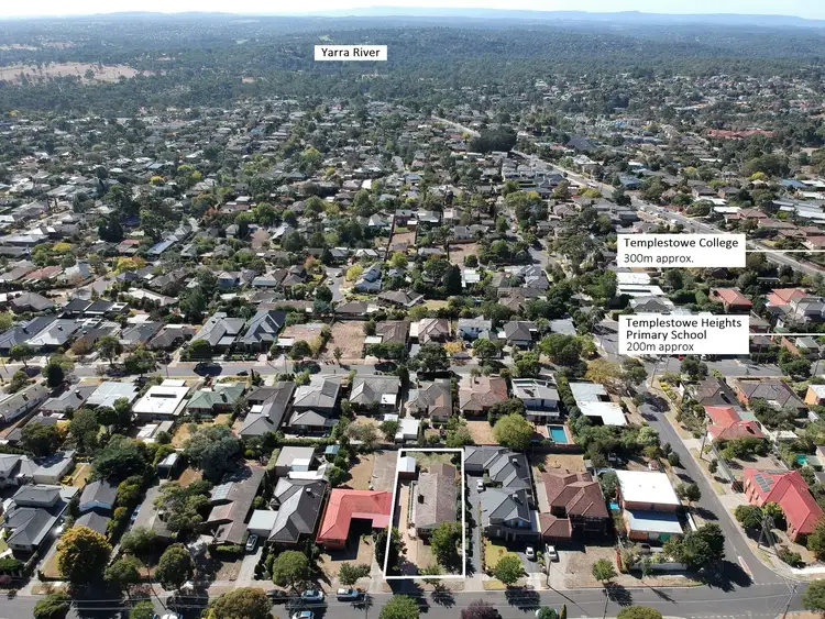 Sixth view of Homely house listing, 15 Mayfair Avenue, Templestowe Lower VIC 3107
