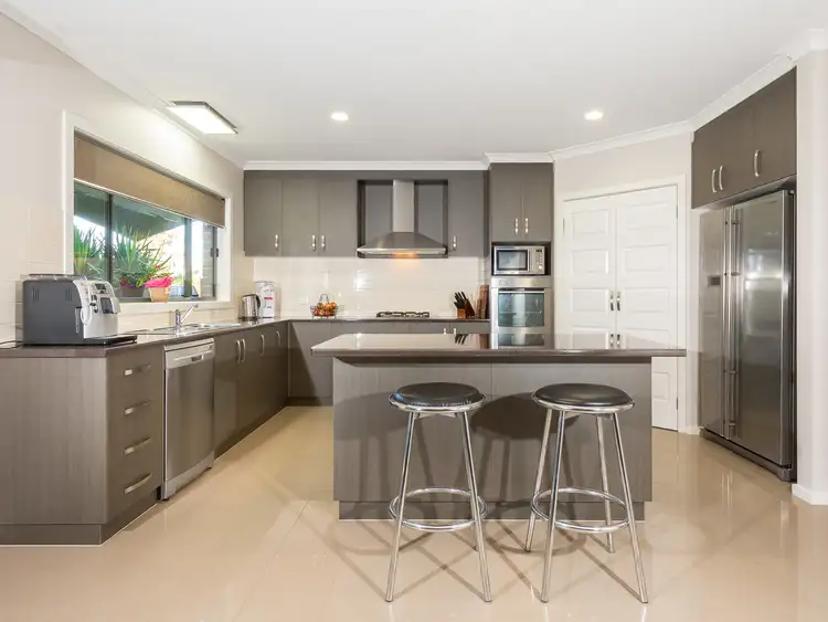 Fifth view of Homely house listing, 4 Jacks Place, Shepparton North VIC 3631