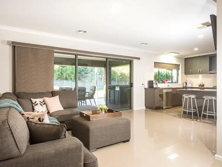 Sixth view of Homely house listing, 4 Jacks Place, Shepparton North VIC 3631