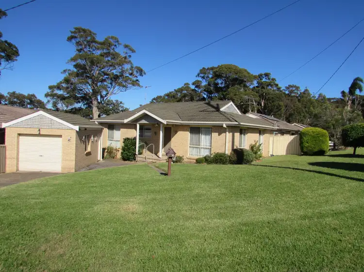 53B Hillcrest Avenue, North Narooma NSW 2546
