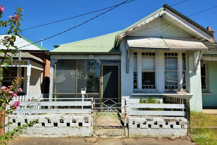 36 Hayley Street, Lithgow NSW 2790
