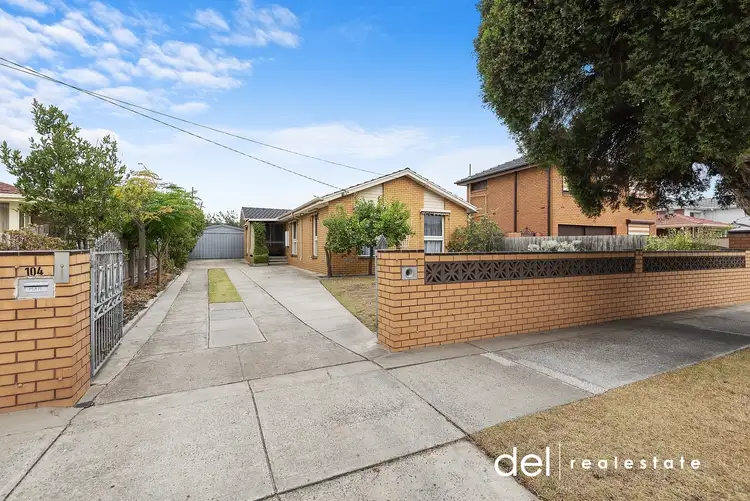 104 Osborne Avenue, Clayton South VIC 3169