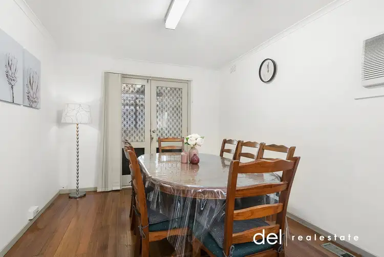 Fourth view of Homely house listing, 104 Osborne Avenue, Clayton South VIC 3169