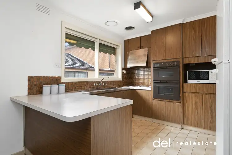 Fifth view of Homely house listing, 104 Osborne Avenue, Clayton South VIC 3169