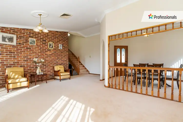 Second view of Homely house listing, 4 Doomben Close, Casula NSW 2170