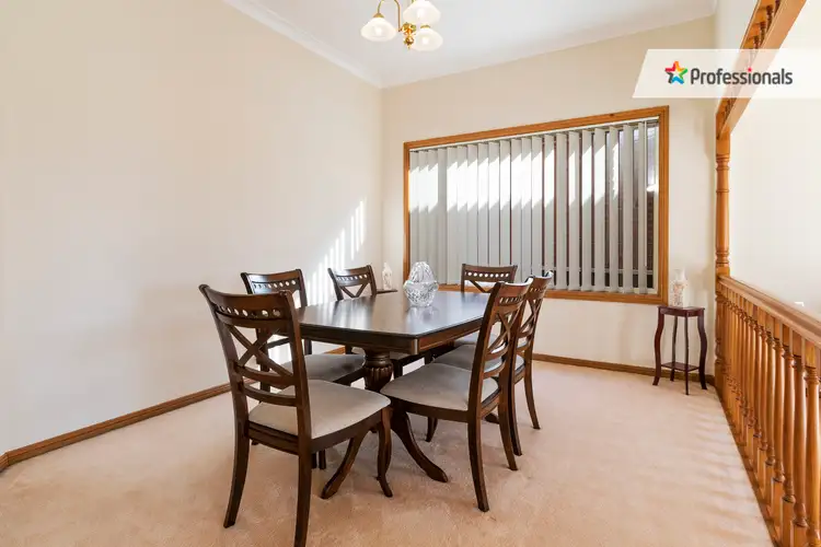 Third view of Homely house listing, 4 Doomben Close, Casula NSW 2170