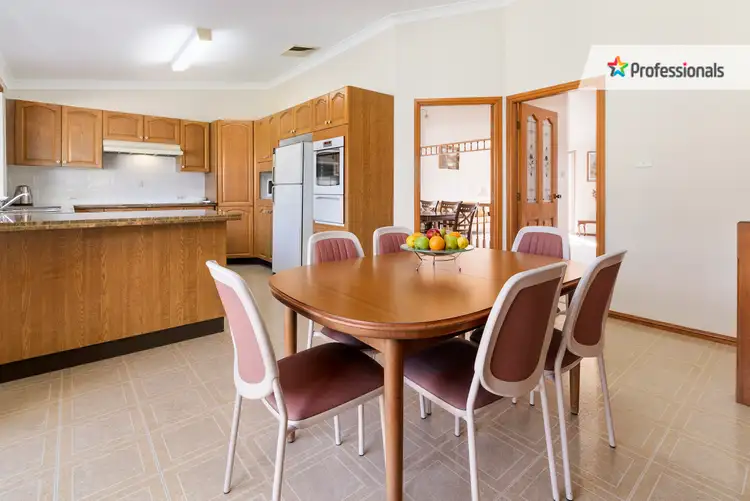 Sixth view of Homely house listing, 4 Doomben Close, Casula NSW 2170