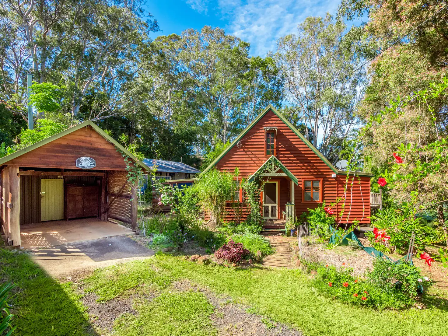 Main view of Homely house listing, 31 Duke Street, Goonellabah NSW 2480