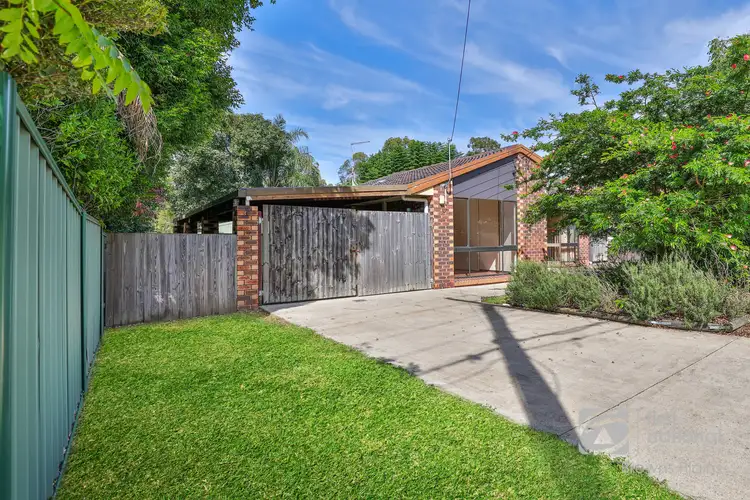 55 Dracon Street, Regents Park QLD 4118