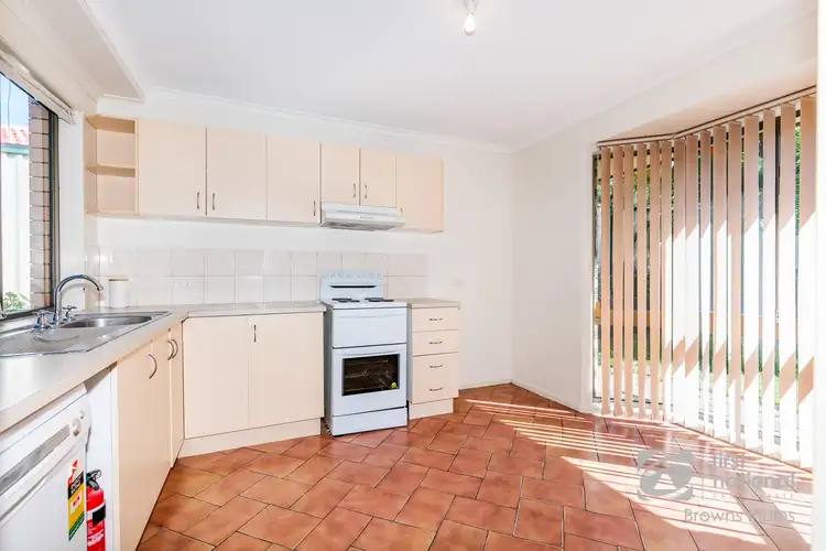 Second view of Homely house listing, 55 Dracon Street, Regents Park QLD 4118