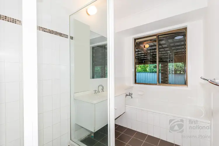 Third view of Homely house listing, 55 Dracon Street, Regents Park QLD 4118