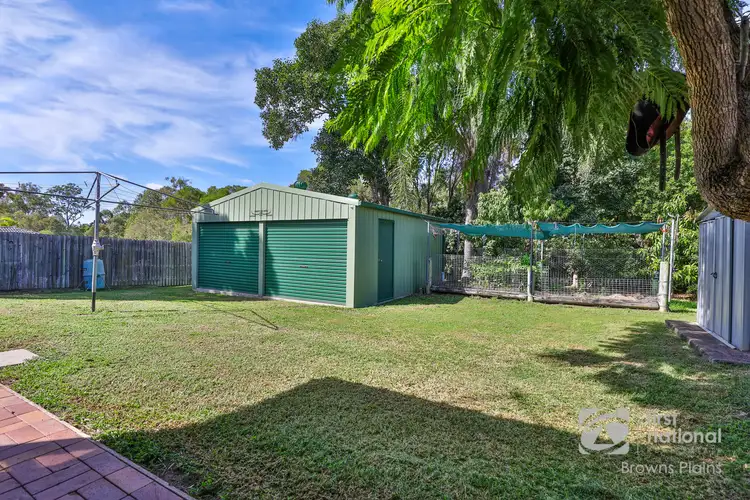 Fourth view of Homely house listing, 55 Dracon Street, Regents Park QLD 4118