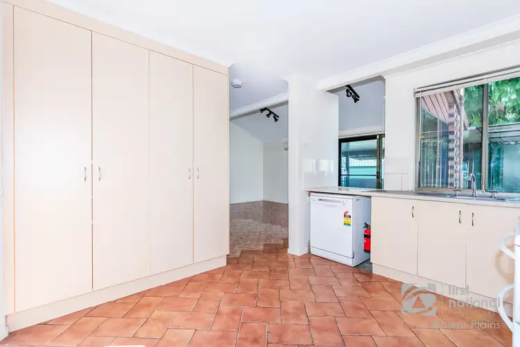 Fifth view of Homely house listing, 55 Dracon Street, Regents Park QLD 4118