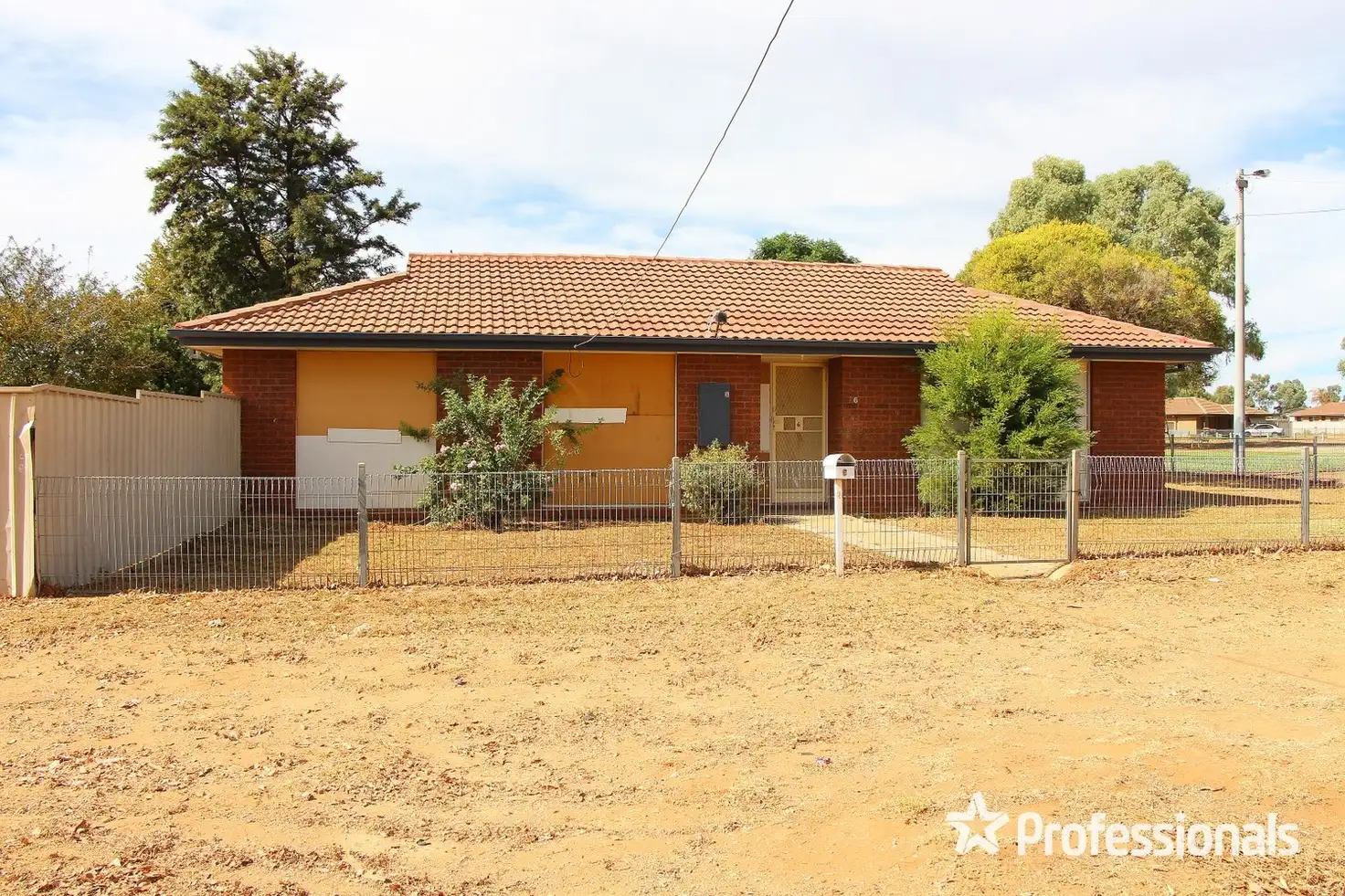 Main view of Homely house listing, 6 Batten Place, Mildura VIC 3500