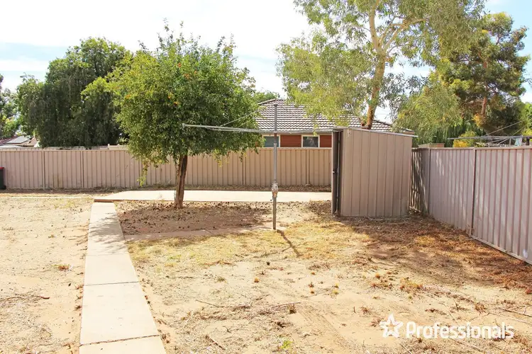 Third view of Homely house listing, 6 Batten Place, Mildura VIC 3500